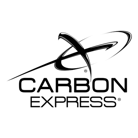 Carbon Express Maxima Red Arrow Shafts 350 Spine - 1 Dozen