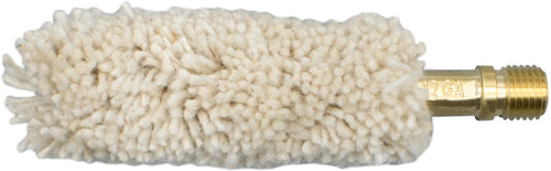 Shooter's Choice Cotton Bore Mop 12 Gauge 3 Inch