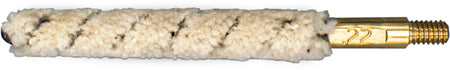 Shooter's Choice Cotton Bore Mop .22/.22-250/.223/5.56 3 Inch