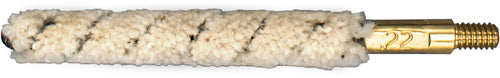 Shooter's Choice Cotton Bore Mop .22/.22-250/.223/5.56 3 Inch