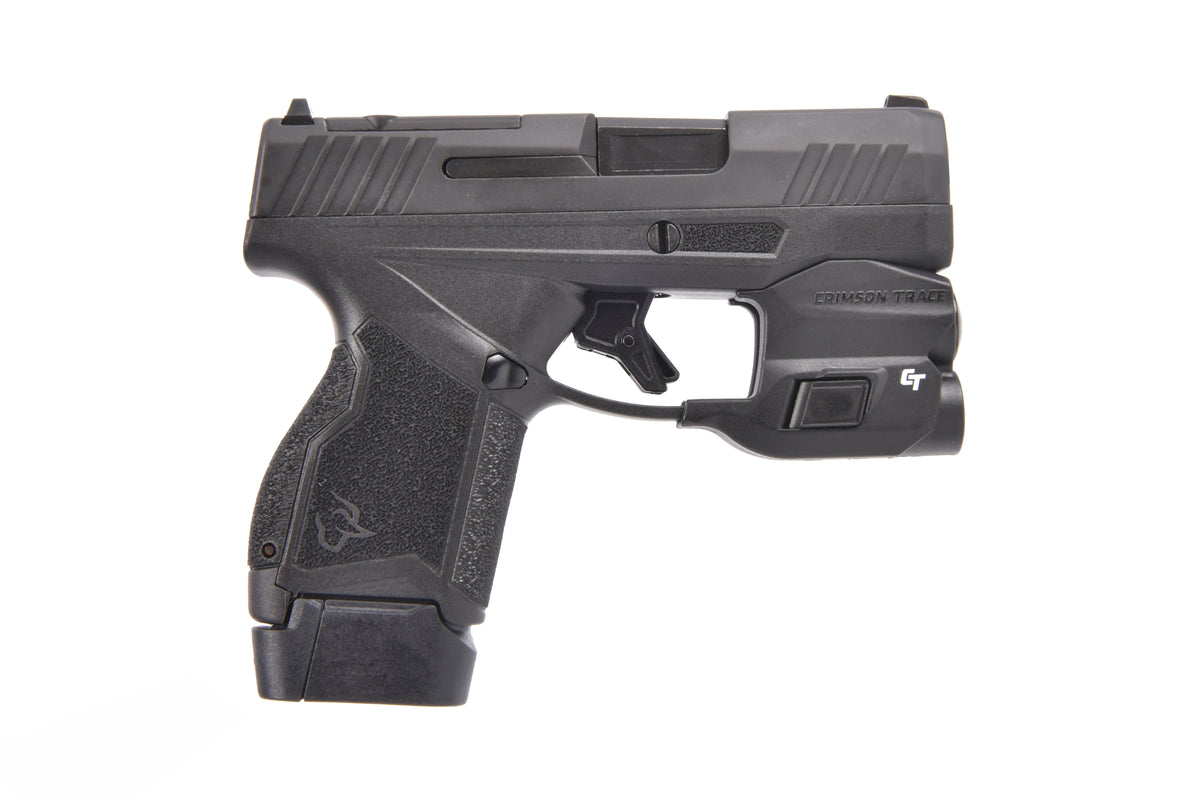 GX4 9MM BLK 3" 10+1 OR CT LGT 1-GX4MP931-10CT