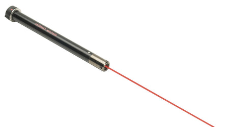 LaserMax LMS1441 Red Guide Rod Laser for Beretta 92/96 and Taurus PT92/PT99 Black