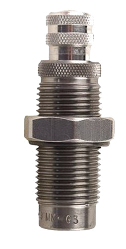Lee 90416 Carbide Roll Crimp Die for 416 Rem Mag