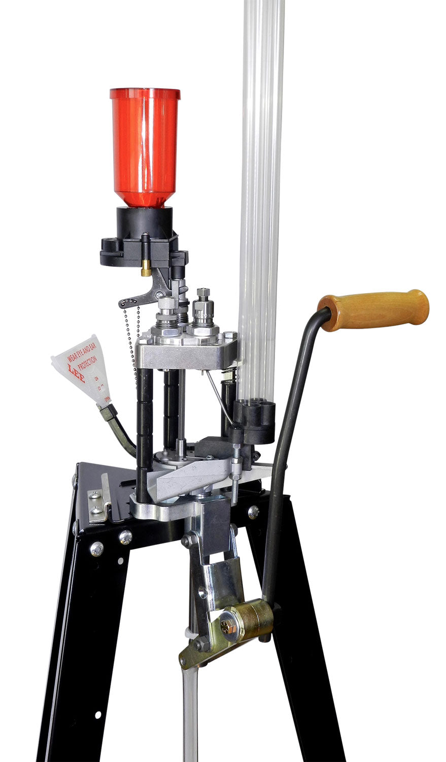 Lee Precision 90636 Pro 1000 Reloading Kit for 38 Spl / 357 Mag