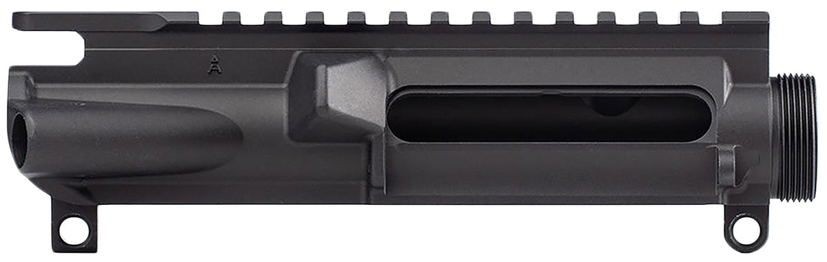 Aero Precision APAR501603C Stripped Upper Receiver Multi-Caliber AR-15 7075-T6 Black Anodized