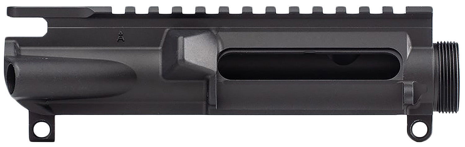 Aero Precision APAR501603C Stripped Upper Receiver Multi-Caliber AR-15 7075-T6 Black Anodized
