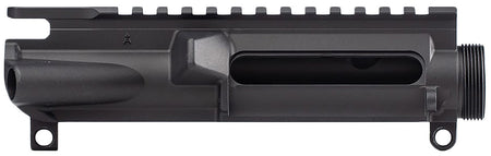 Aero Precision APAR501603C Stripped Upper Receiver Multi-Caliber AR-15 7075-T6 Black Anodized