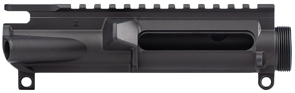 Aero Precision APAR501603C Stripped Upper Receiver Multi-Caliber AR-15 7075-T6 Black Anodized
