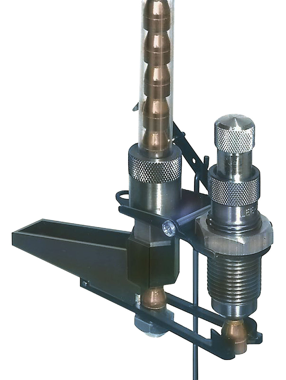 Lee 90891 Bullet Feed Die with Fingers 45 Cal Bullets Up To .67" Length