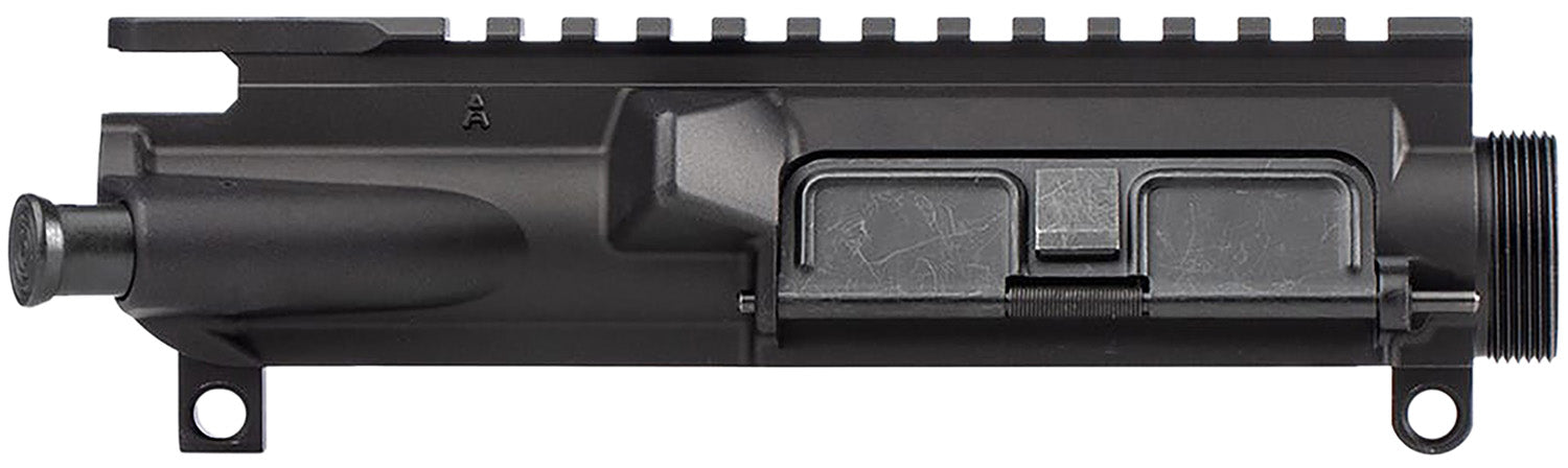 Aero Precision APAR501603AC Assembled Upper Receiver Multi-Caliber AR-15 7075-T6 Black Anodized