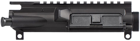 Aero Precision APAR501603AC Assembled Upper Receiver Multi-Caliber AR-15 7075-T6 Black Anodized
