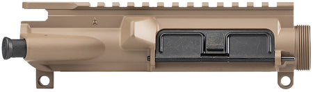 Aero Precision APAR501801AC Assembled Upper Receiver Multi-Caliber AR-15 7075-T6 Flat Dark Earth Cerakote