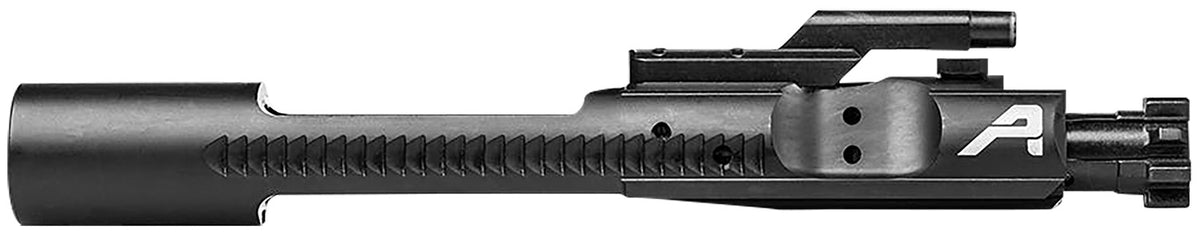 Aero Precision APRH100019 Complete AR-15 Bolt Carrier Group 5.56x45mm NATO Black Phosphate Steel