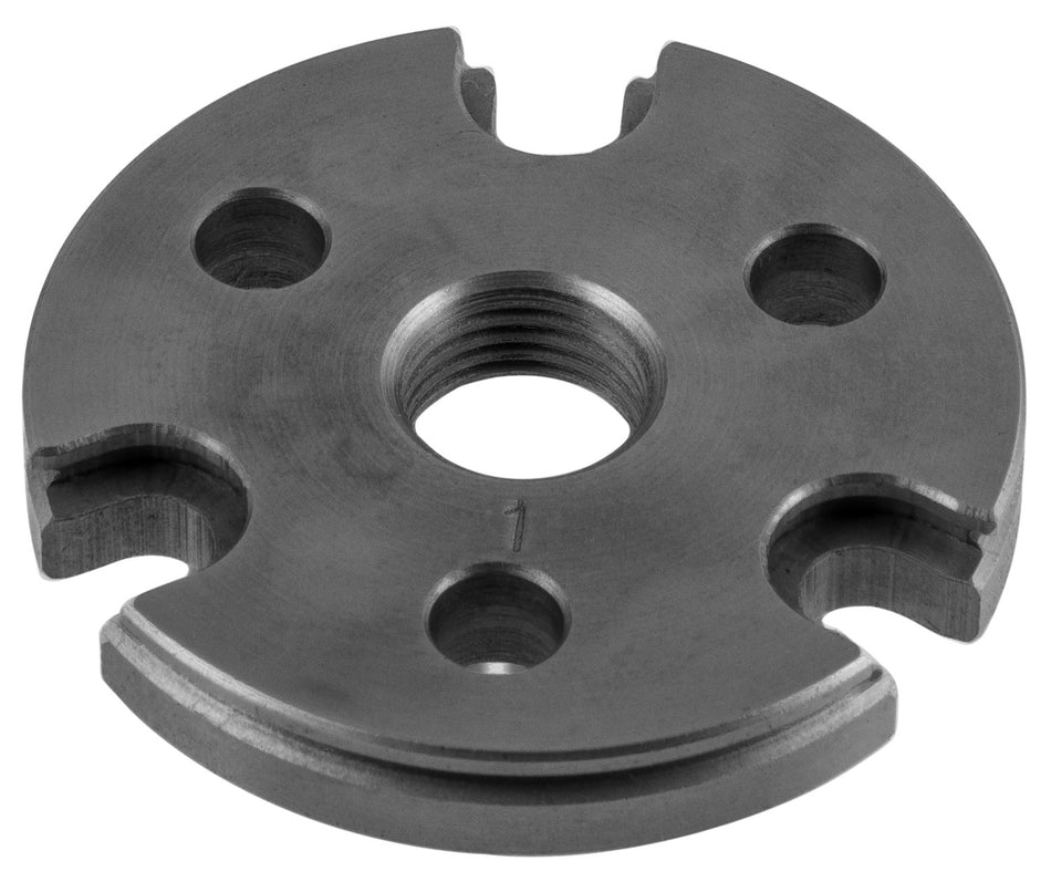 Lee 90651 Shell Plate #1 Pro 1000 Press 38 Special / 357 Mag Calibers
