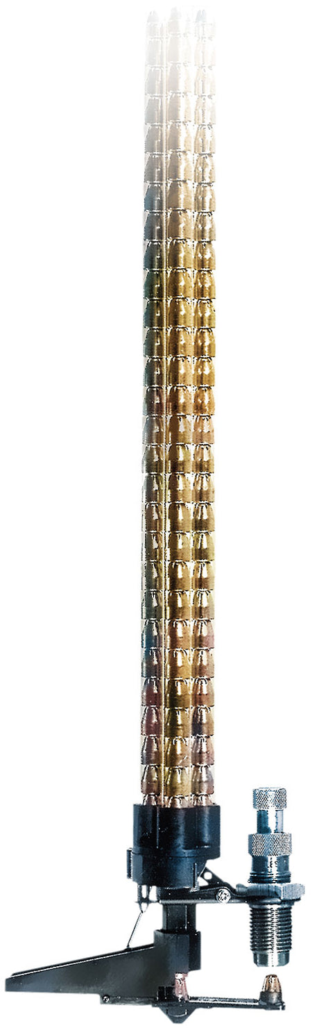 Lee 90280 Bullet Feeder Multi-Tube Adaptor for Reloading Press