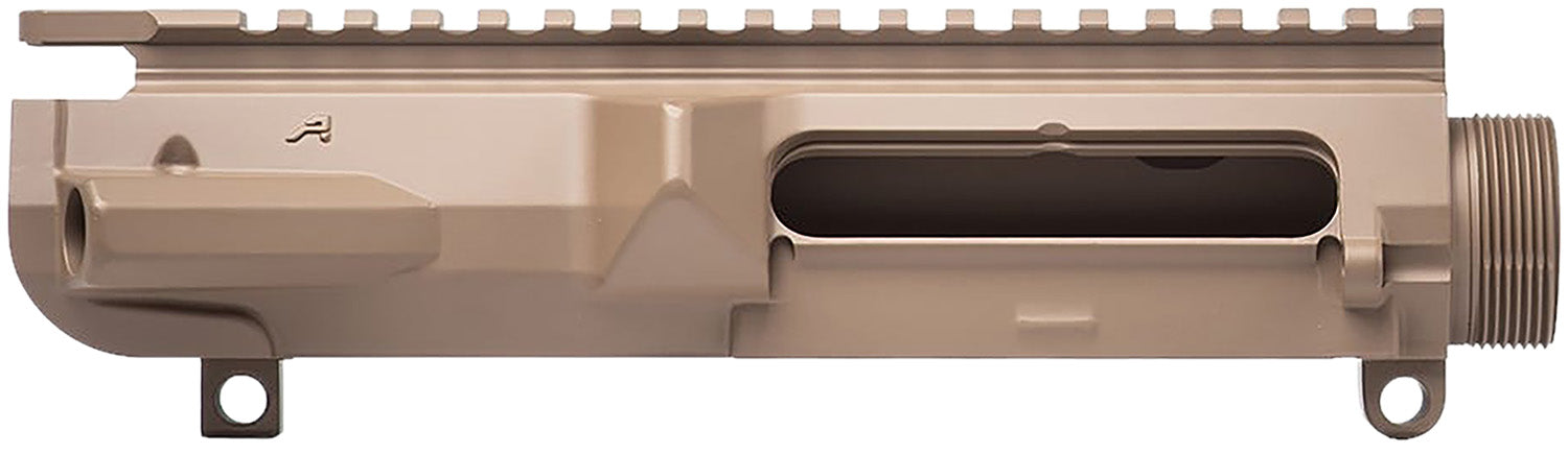 Aero Precision APAR308505C M5 Stripped Upper Receiver 308 Win 7075-T6 Flat Dark Earth Cerakote