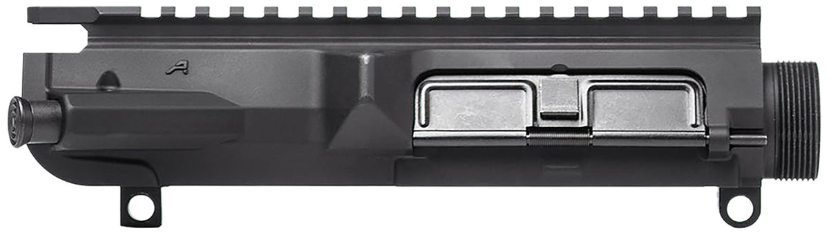 Aero Precision APAR308503AC M5 Assembled Upper Receiver 308 Win 7075-T6 Black Hard Coat Anodized
