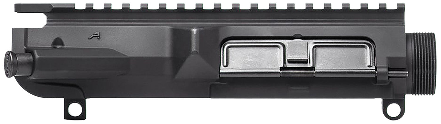 Aero Precision APAR308503AC M5 Assembled Upper Receiver 308 Win 7075-T6 Black Hard Coat Anodized