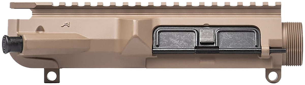 Aero Precision APAR308505AC M5 Assembled Upper Receiver 308 Win 7075-T6 Flat Dark Earth Cerakote
