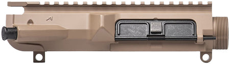 Aero Precision APAR308505AC M5 Assembled Upper Receiver 308 Win 7075-T6 Flat Dark Earth Cerakote