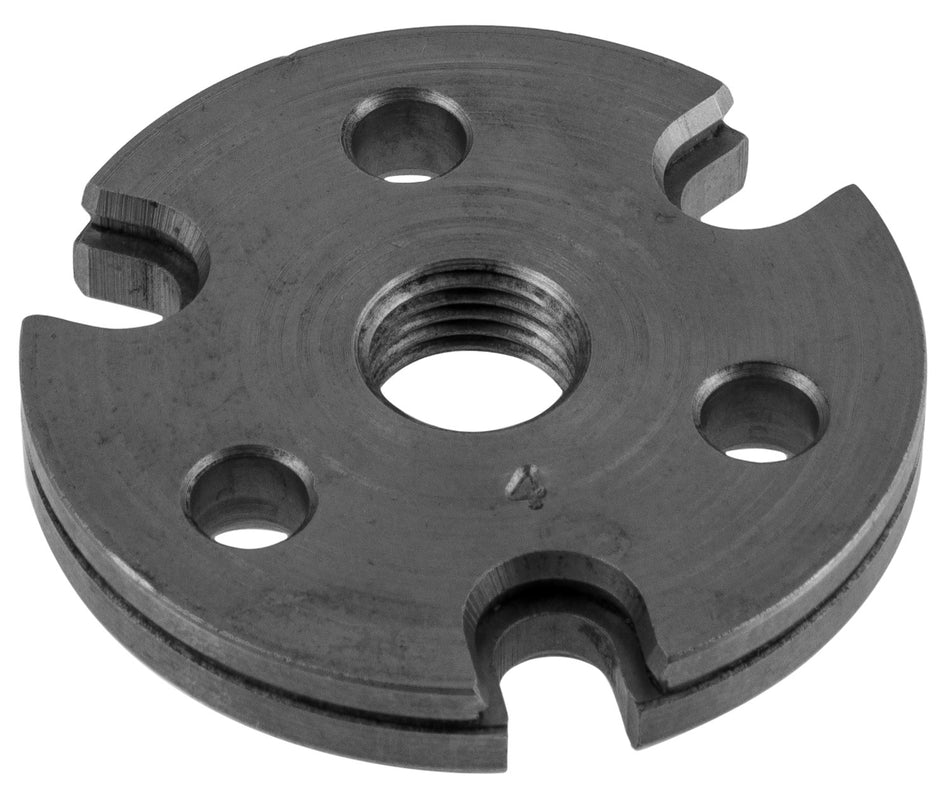 Lee Precision Pro 1000 Shell Plate #4 222 / 223 / 380 ACP / 32 S&W Long