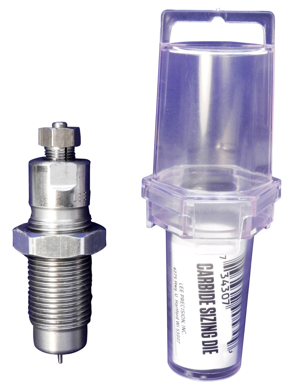 Lee Carbide Sizing and Crimp Die 45 ACP Roll Crimp
