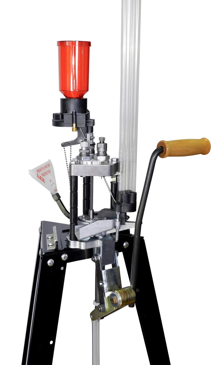 Lee Precision 90035 Pro 1000 Progressive Kit 38 Super