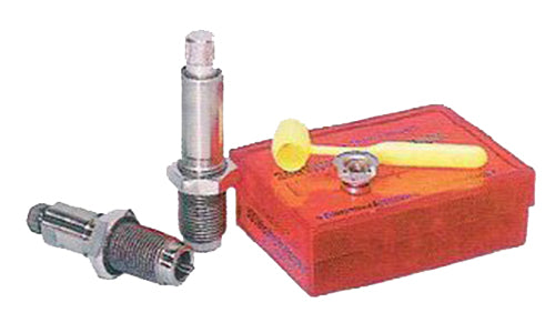 Lee PaceSetter 3-Die Reloading Set 223 Ackley Improved