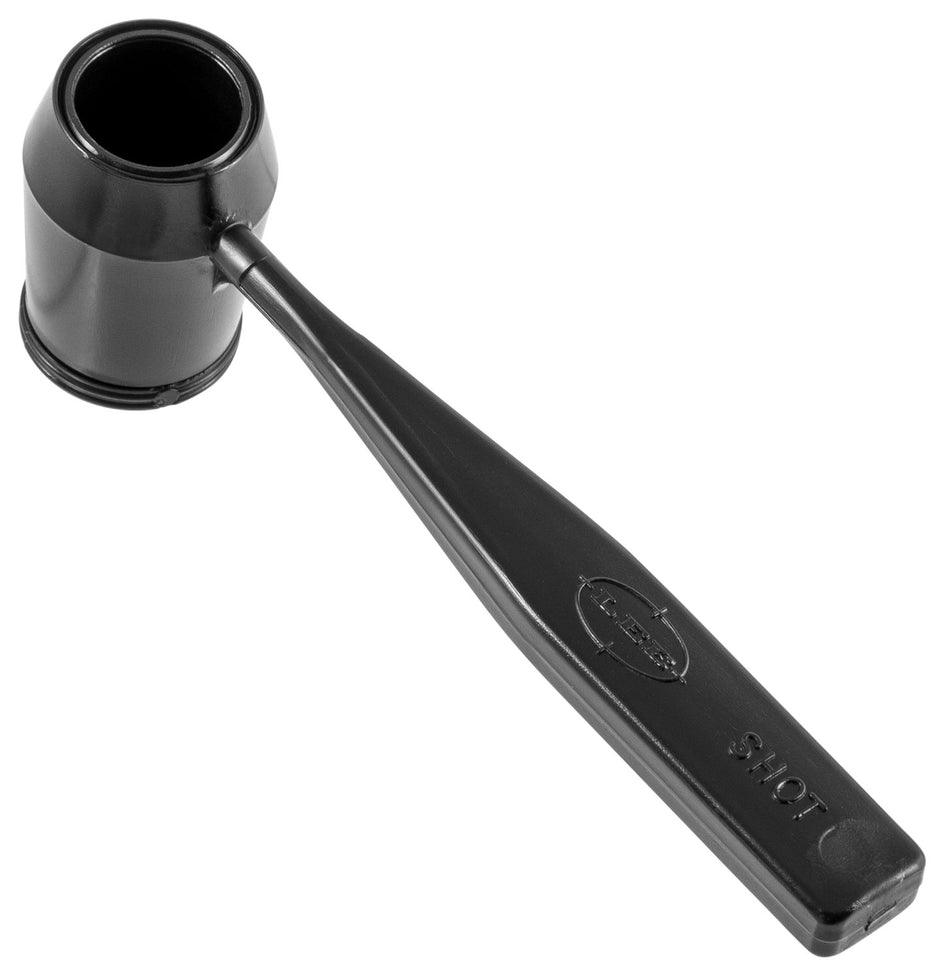 Lee Precision Adjustable Shot Dipper 90973 - Measures Lead and Steel