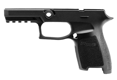 Sig Sauer P250/P320 Compact Grip Module .45 ACP Medium Black