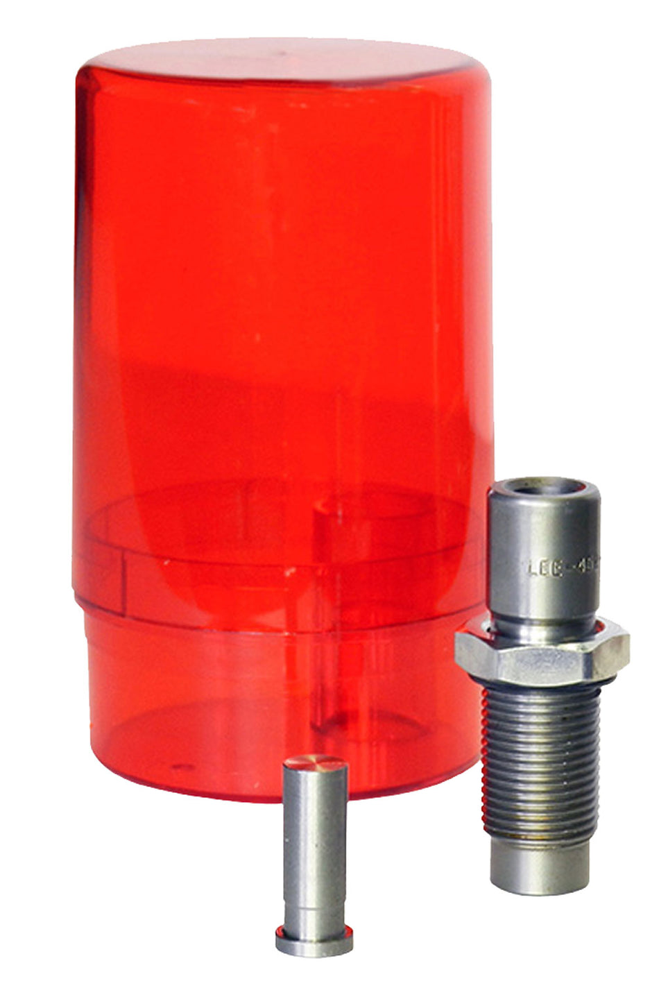 Lee Precision Classic Bullet Sizing Kit .323 - Sizer Die and Punch