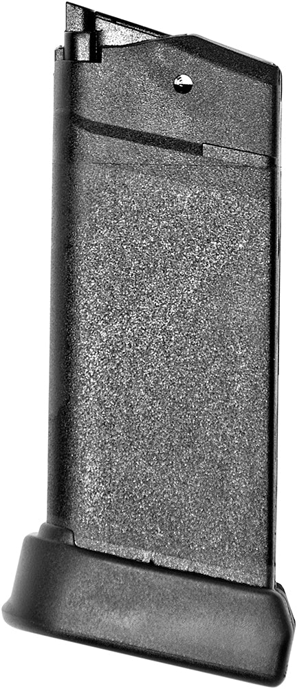 Glock MF00285 G27 10rd 40 S&W Black Polymer Handgun Magazine