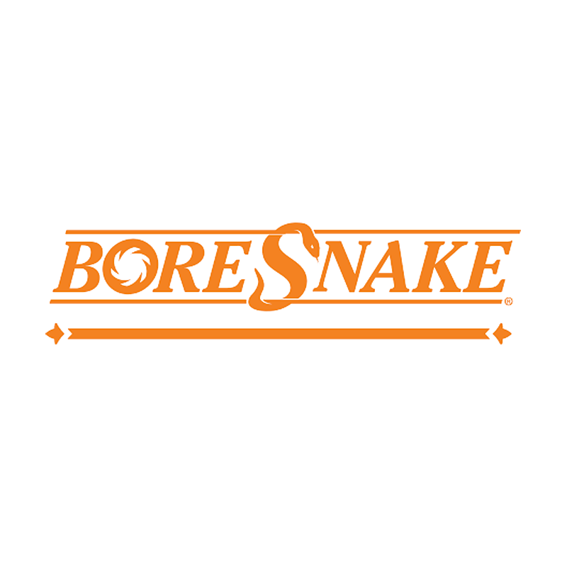BoreSnake Rifle Bore Cleaner .50-.54 Caliber