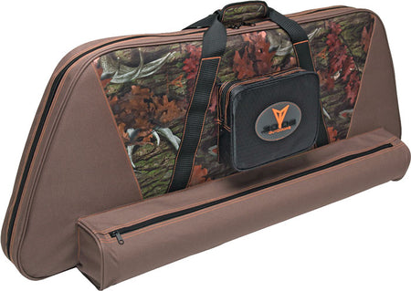 30-06 Outdoors Parallel Limb Bow Case 41 Inch Urban Camo