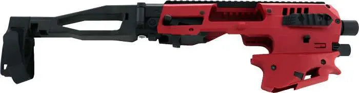 CAA Micro Conversion Kit for Glock Gen 2 Red