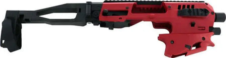 CAA Micro Conversion Kit for Glock Gen 2 Red