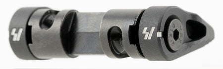 Strike Industries Flip Switch 60/90 Degree Ambidextrous Safety Selector Black Anodized Aluminum AR-Platform