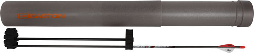 Easton Arrow Tote - Holds 12 Arrows, Adjustable Length
