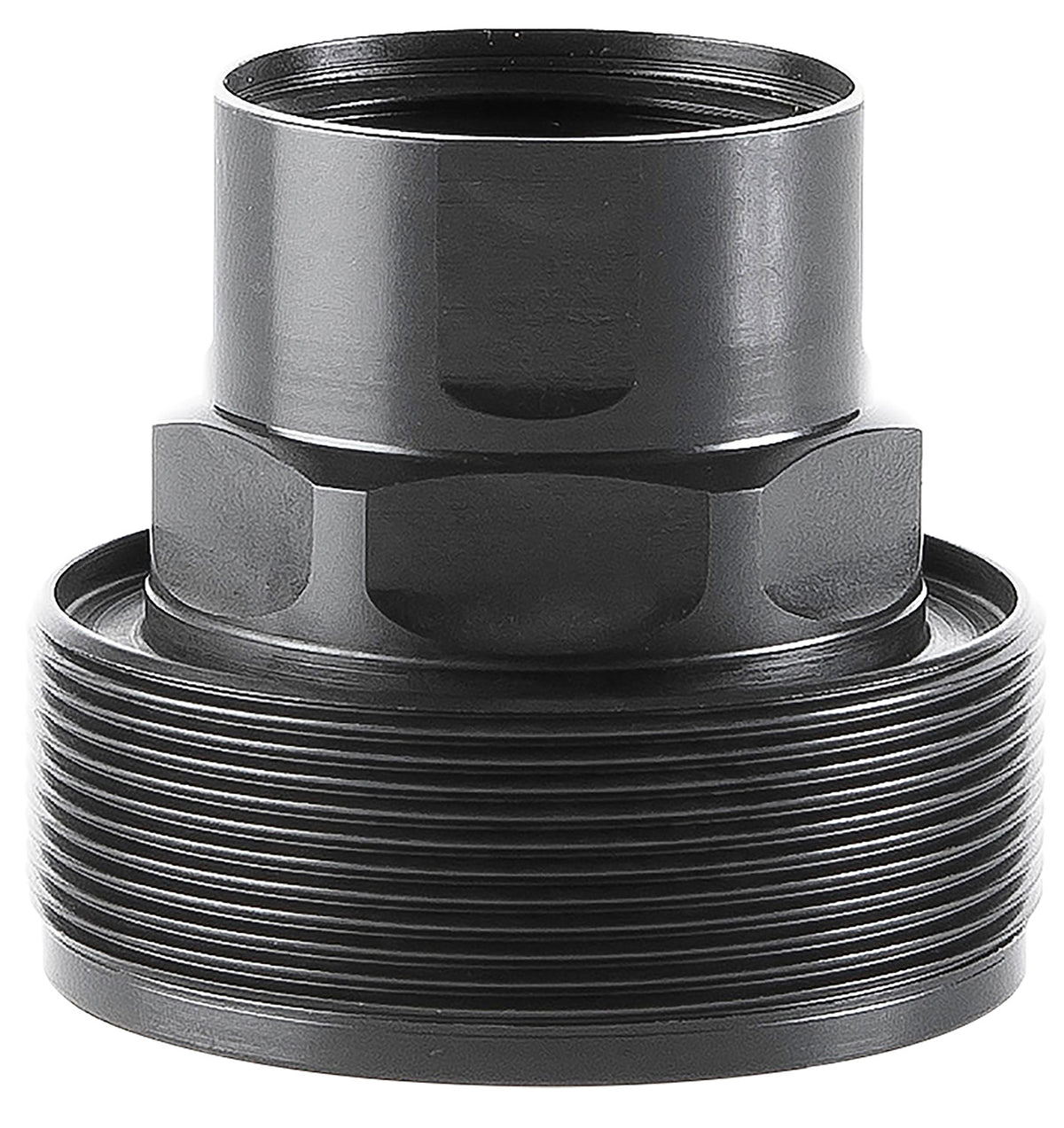 Dead Air Wolverine PBS-1 Thread Insert 24x1.5mm RH Black