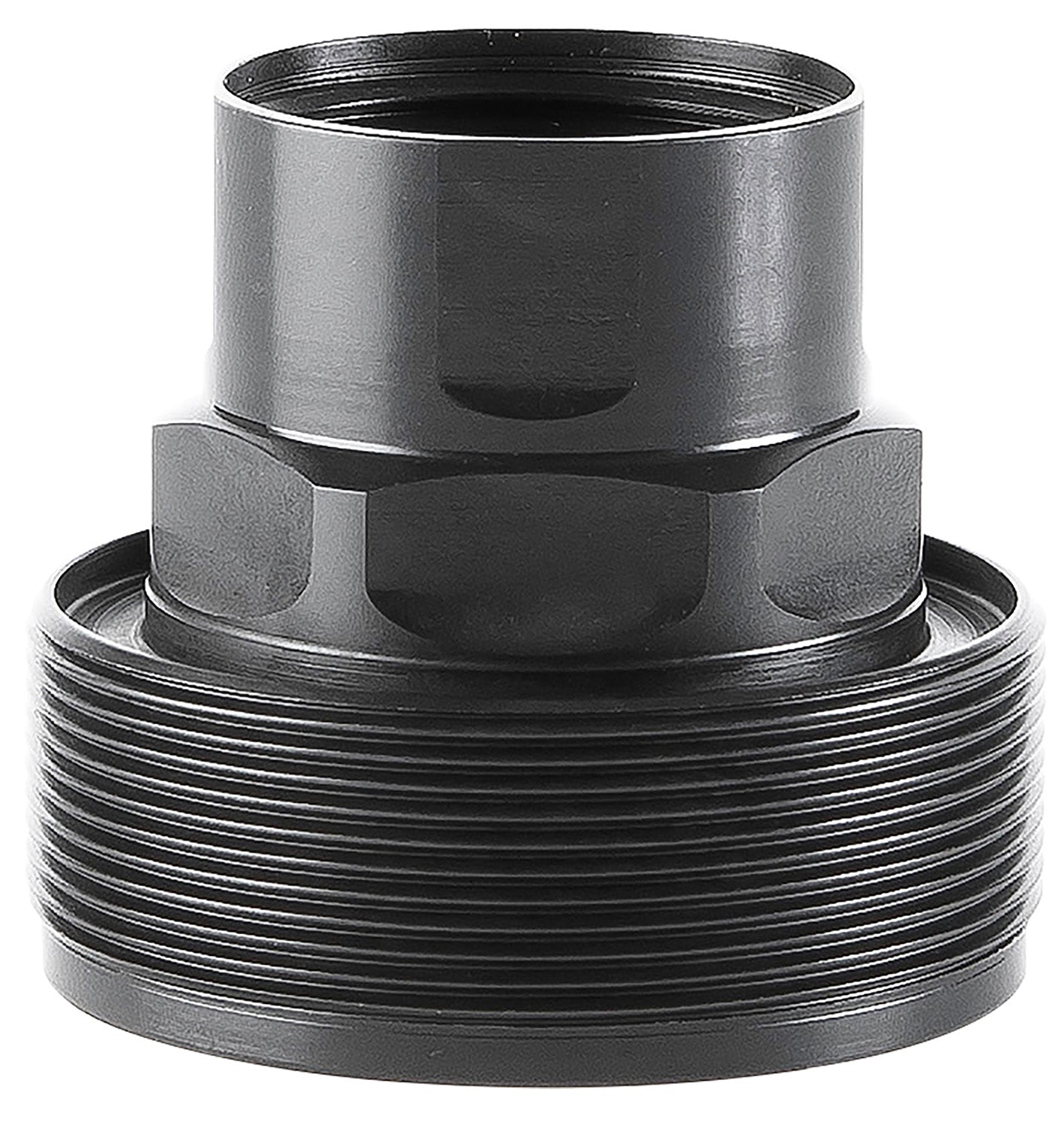 Dead Air Wolverine PBS-1 Thread Insert 24x1.5mm RH Black
