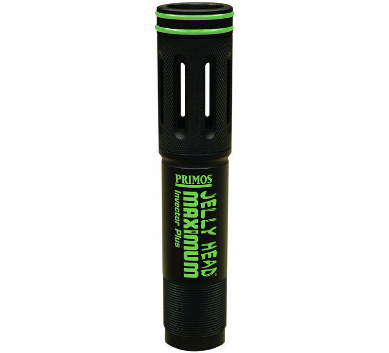 Primos JellyHead Max Turkey Choke Tube Invector 12ga .660 Constriction