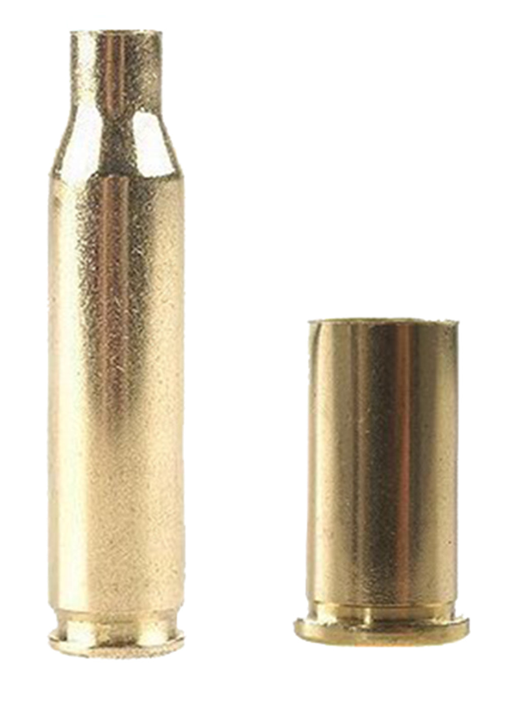 Winchester 325 WSM Unprimed Rifle Brass Cases 50-Count Bag