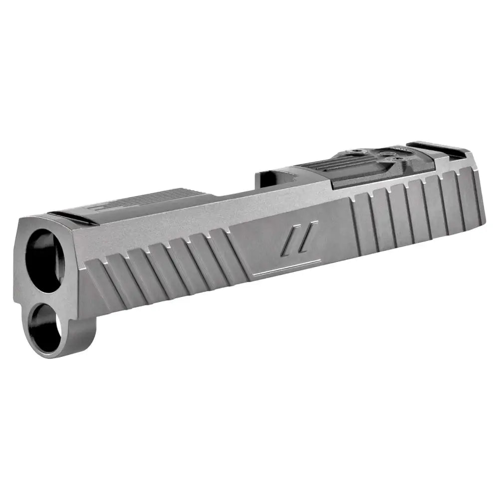 ZEV Technologies Z365 Octane Slide with RMR Cut