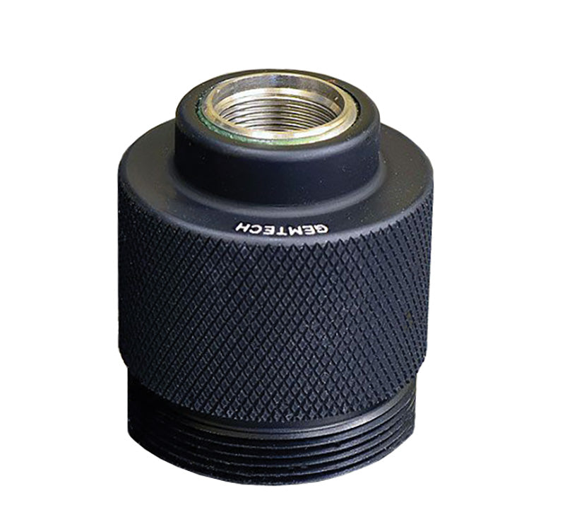 GemTech Lunar-9 Fixed Threadmount 1/2-32