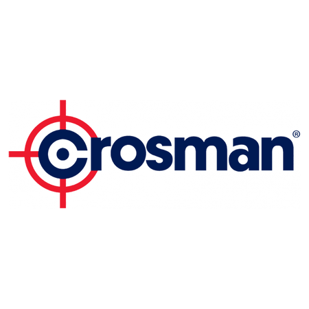 Crosman .22 Caliber 500-Count Hollow Point Pellets