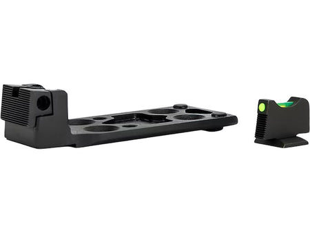 KDS9C Micro Adjustable Optic Plate