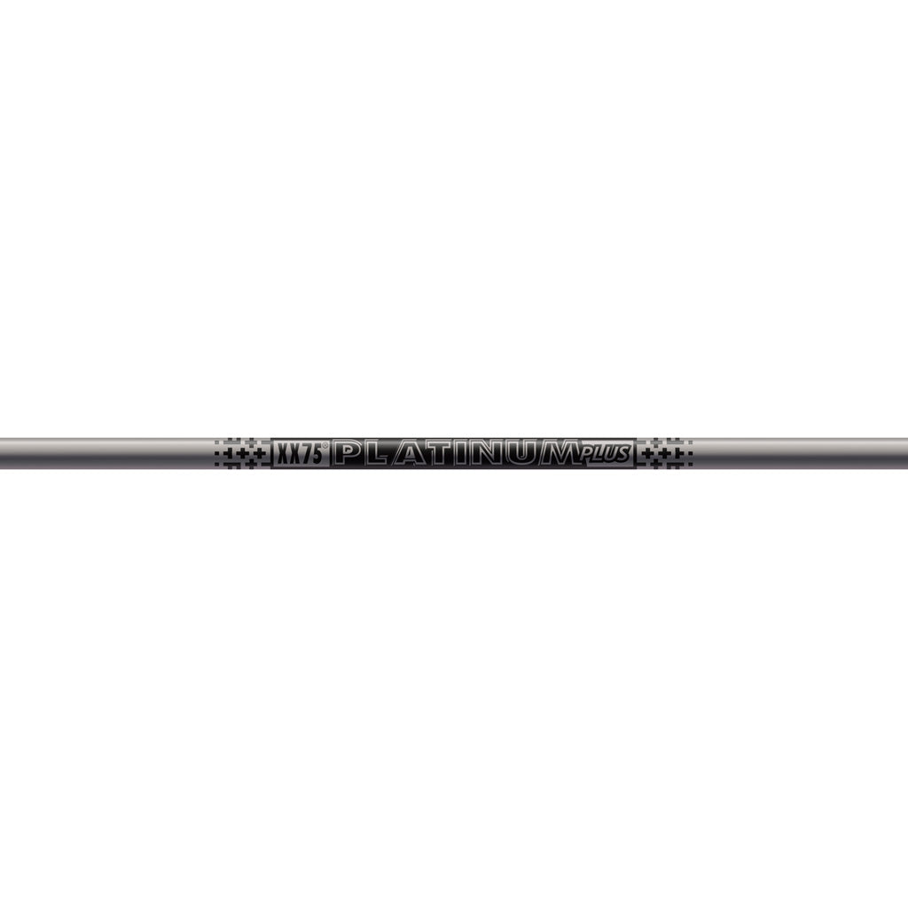 Easton Platinum Plus 1416 Aluminum Arrow Shafts 1 Dozen