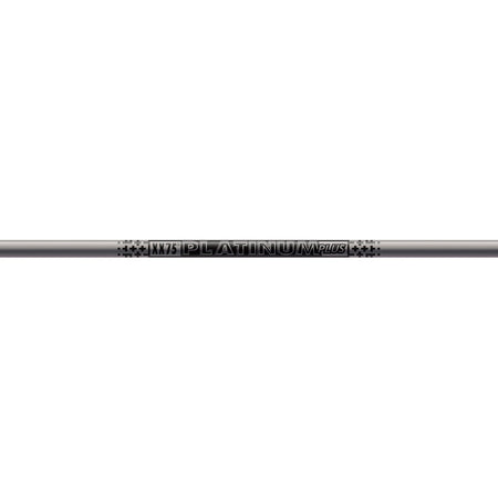 Easton Platinum Plus 1416 Aluminum Arrow Shafts 1 Dozen