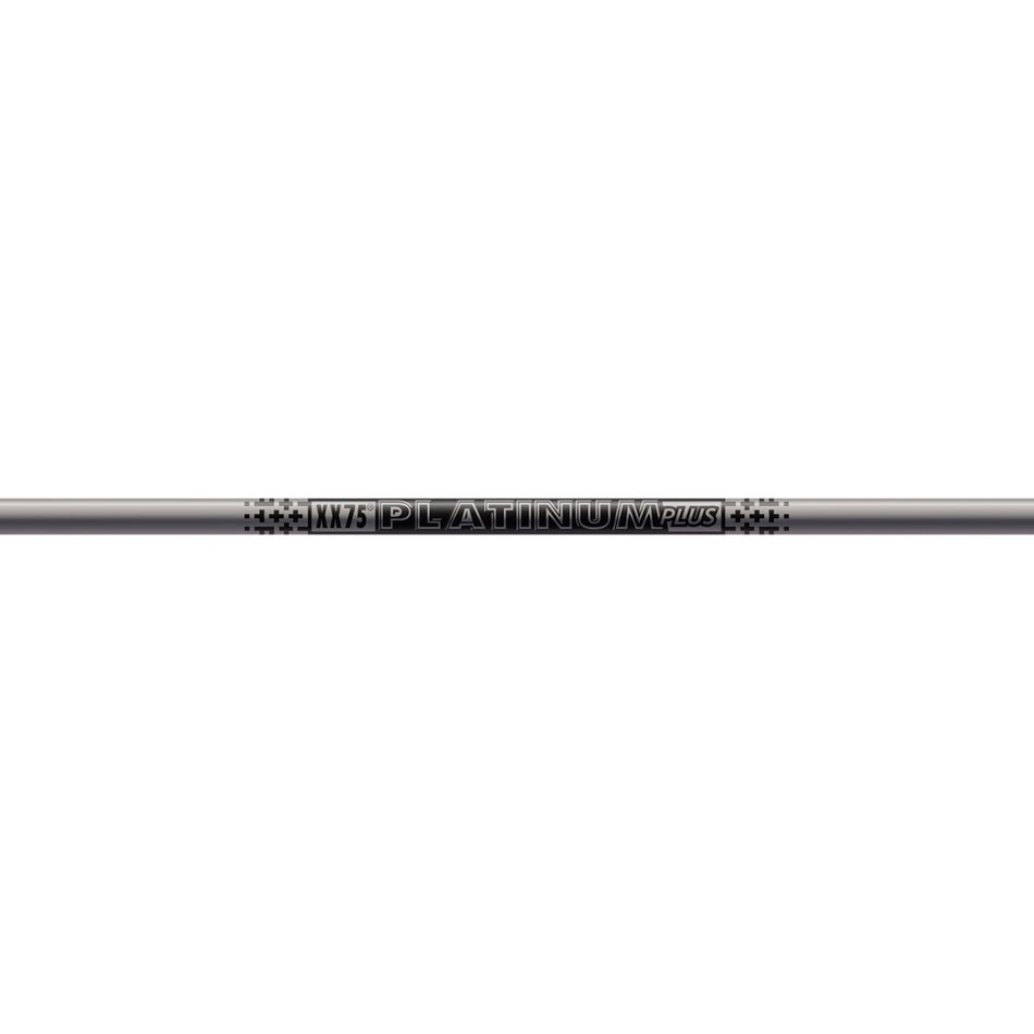 Easton Platinum Plus 1416 Aluminum Arrow Shafts 1 Dozen