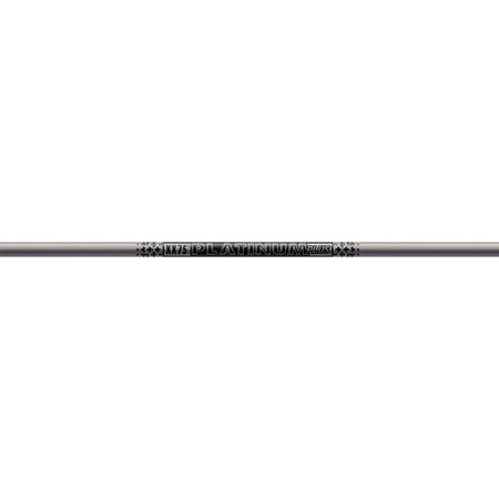 Easton Platinum Plus 1616 Aluminum Arrow Shafts 1 Dozen